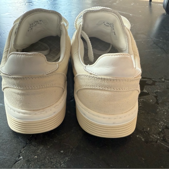 Chanel 24CC cloth trainers - Picture 7 of 8